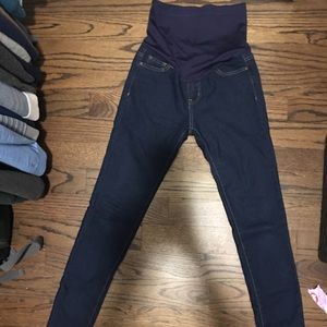 Pinkblush Maternity Skinny jeans 25